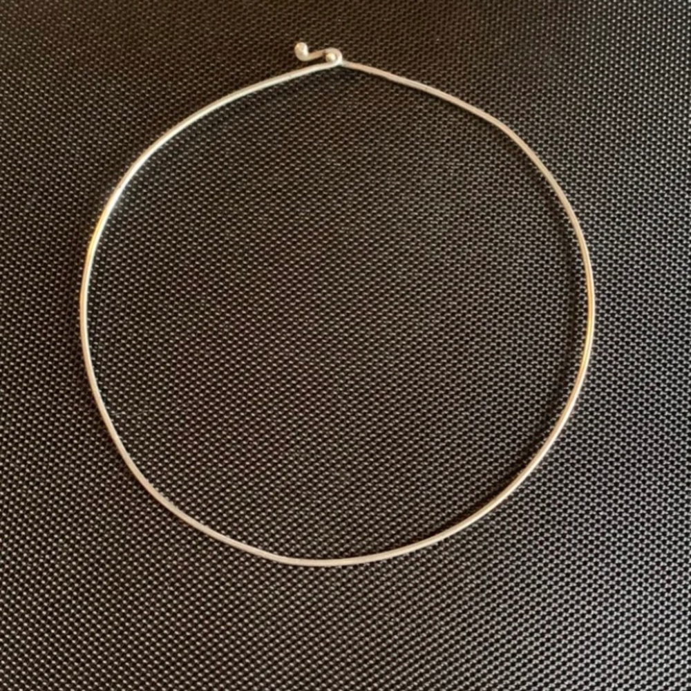 James Avery choker